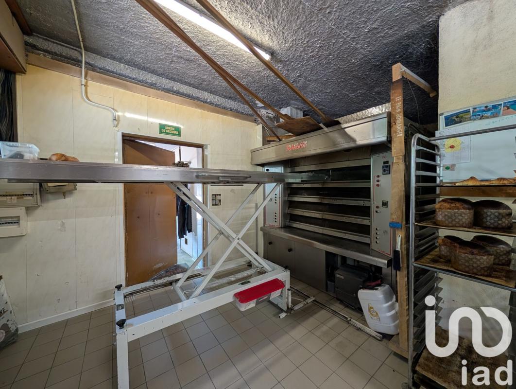 Immeuble  Gresse-en-Vercors - Photo 6