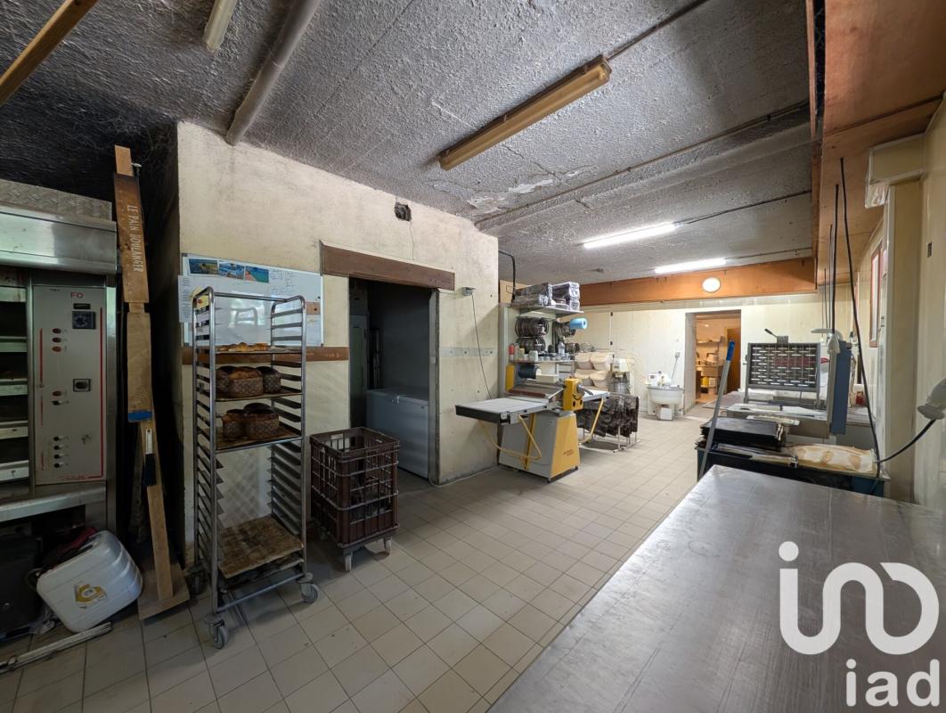 Immeuble  Gresse-en-Vercors - Photo 7