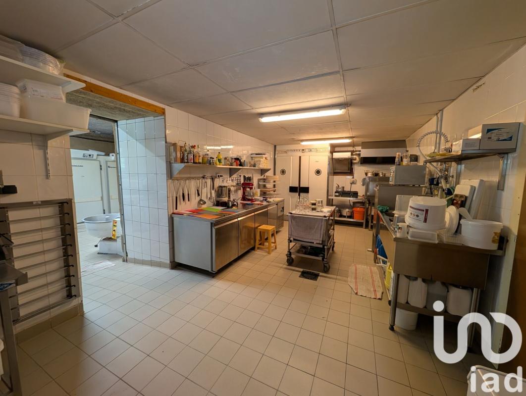 Immeuble  Gresse-en-Vercors - Photo 8