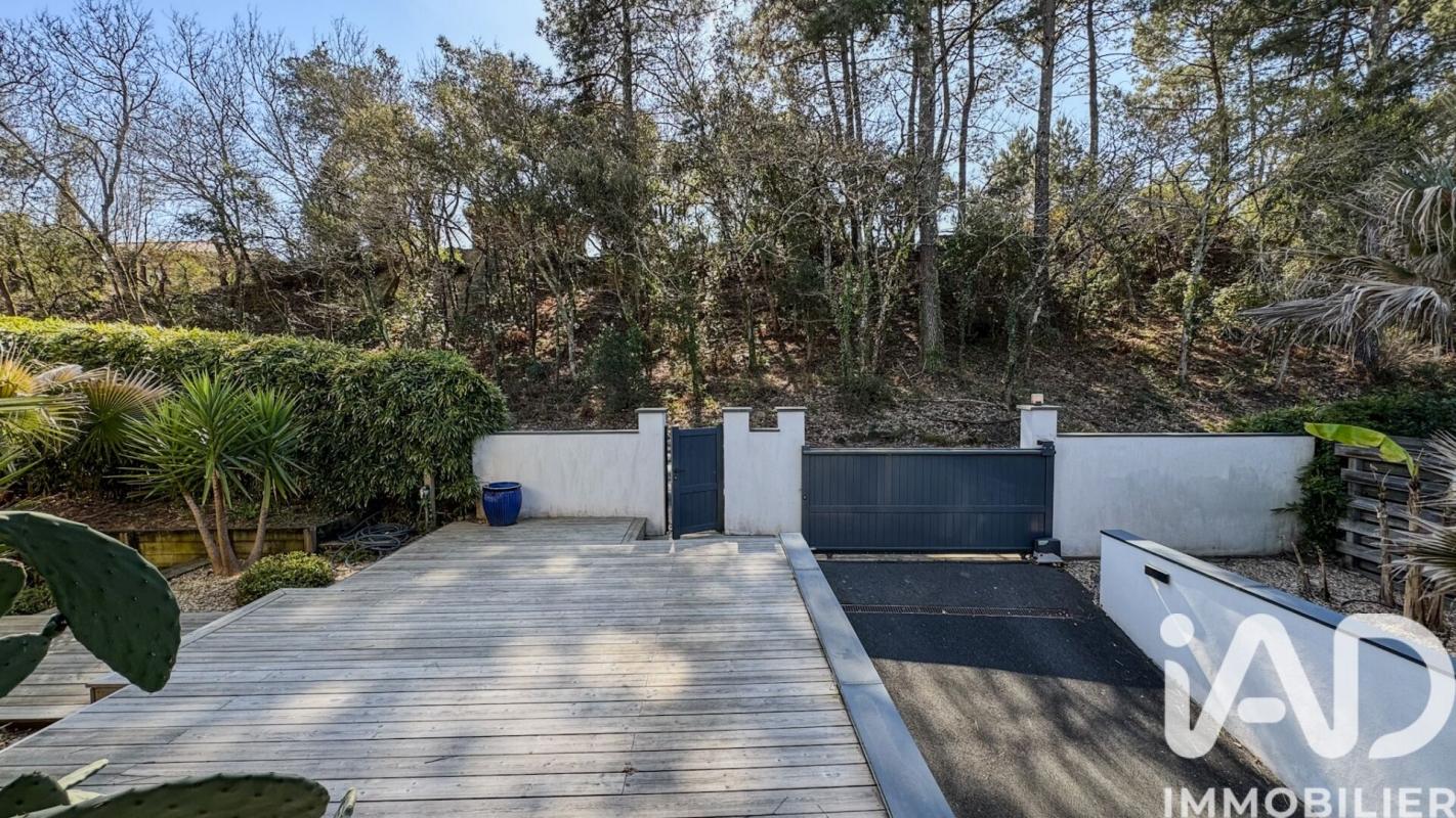 Maison 6 Pièce(s) Seignosse