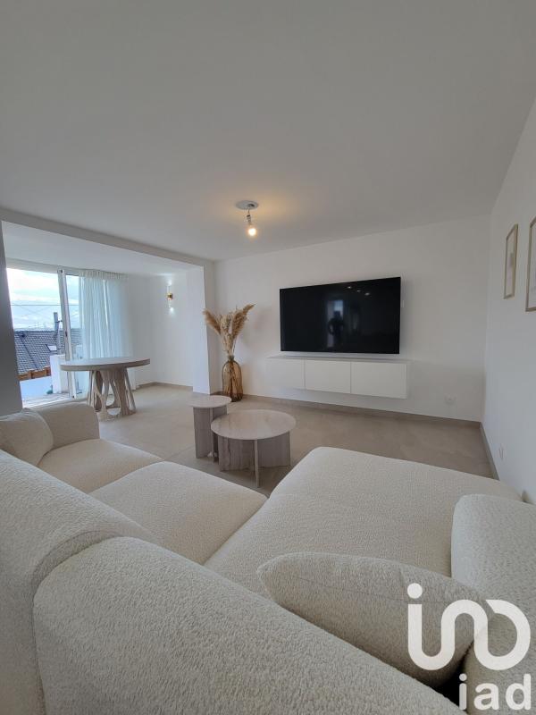 Maison 4 Pièce(s) Le Havre