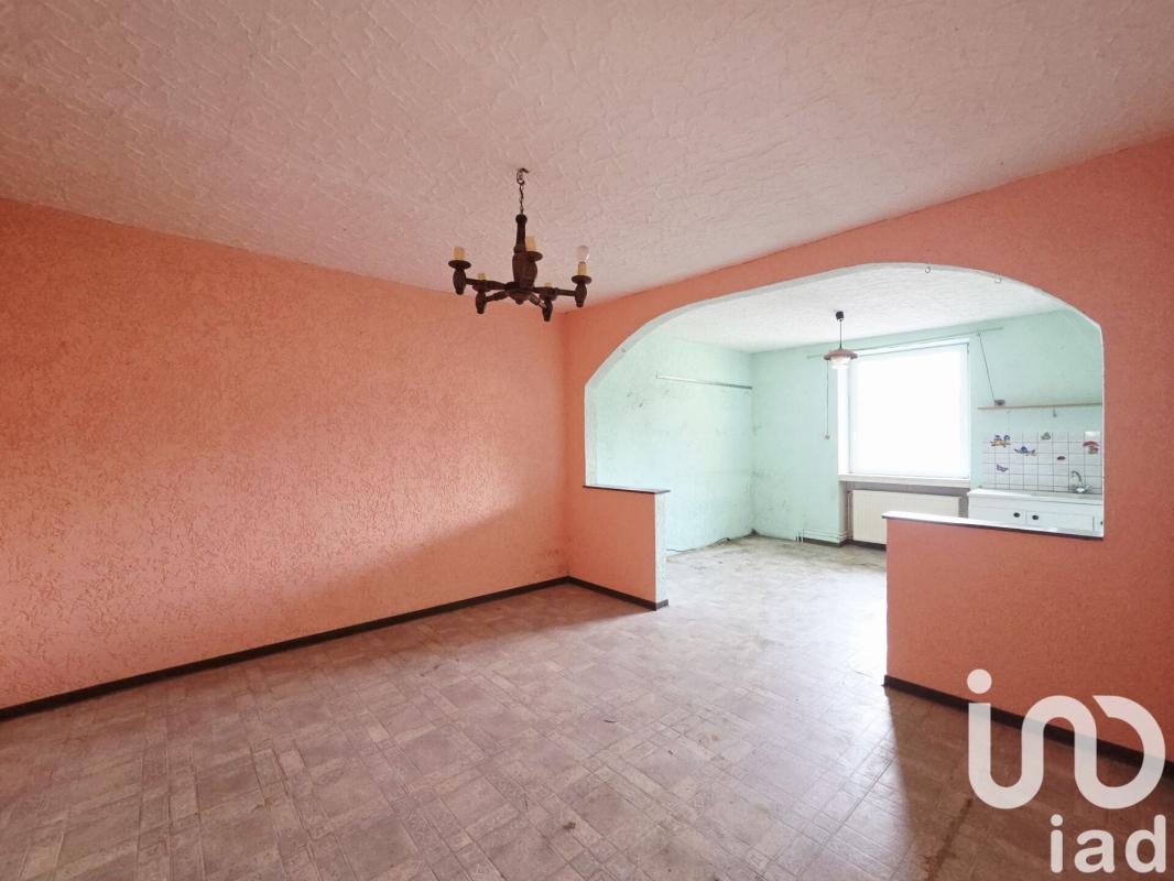 Maison 8 Pièce(s) Œting