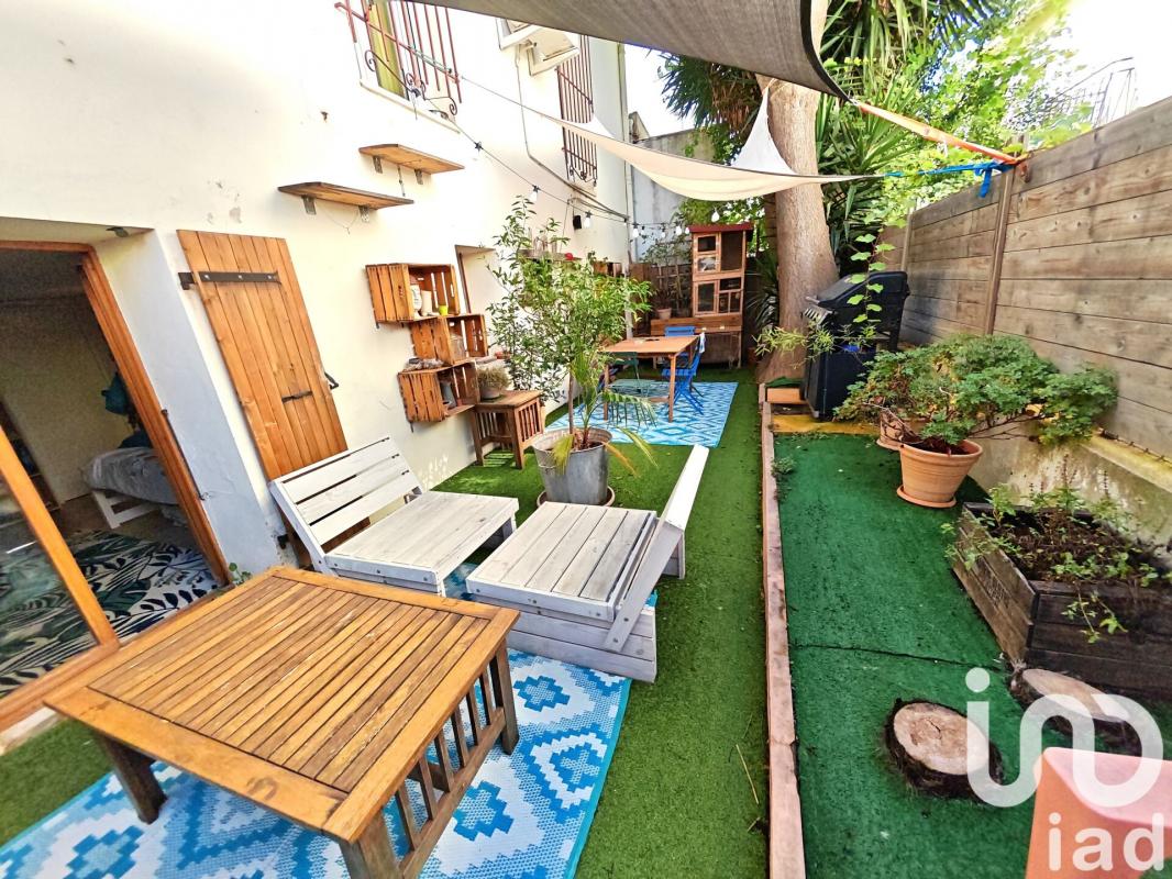 Maison 5 Pièce(s) Perpignan