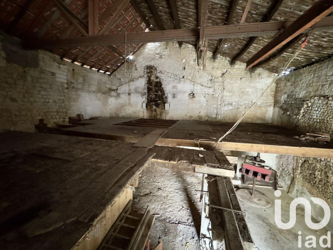 Ferme 1 Pièce(s) Saint-Simon