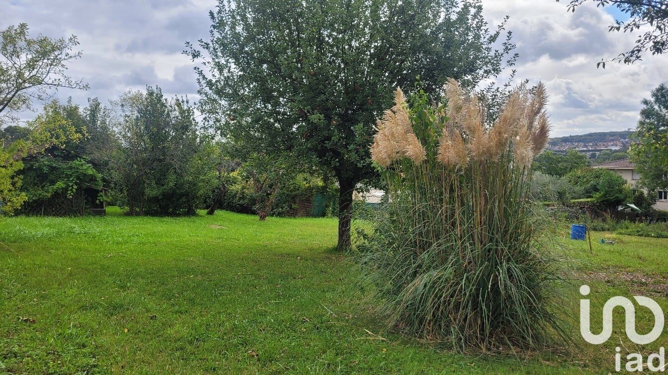 Terrain  Thorigny-sur-Marne