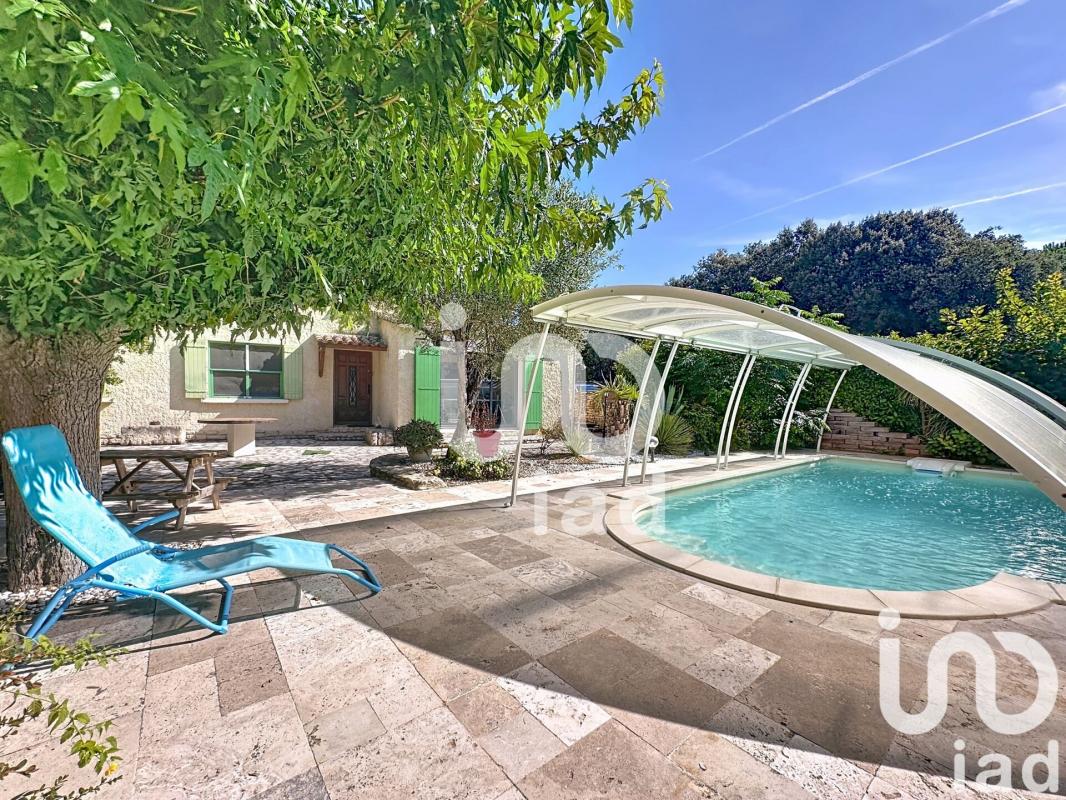 Maison 7 Pièce(s) Carpentras