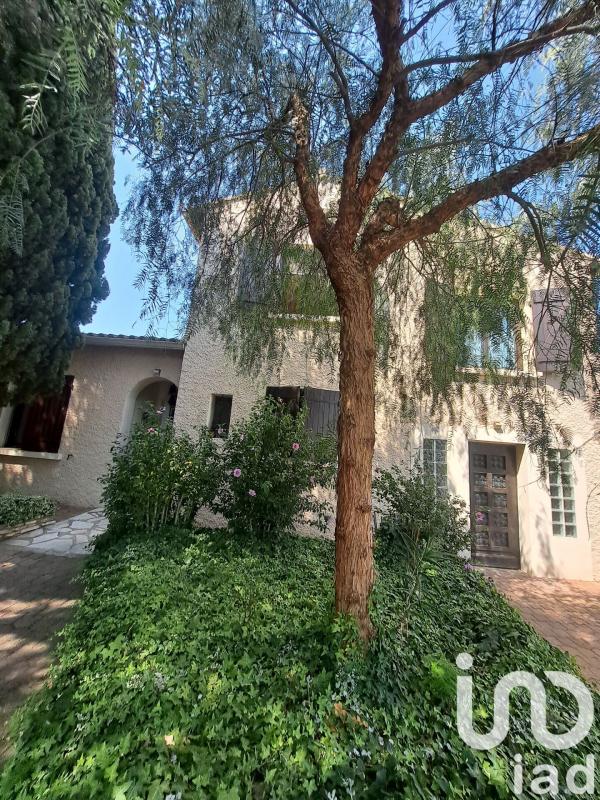 Villa 7 Pièce(s) Manduel