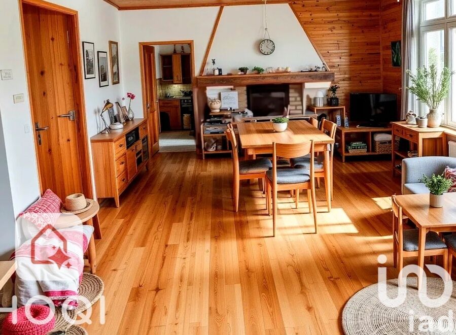 Maison 10 Pièce(s) Vieux-Condé