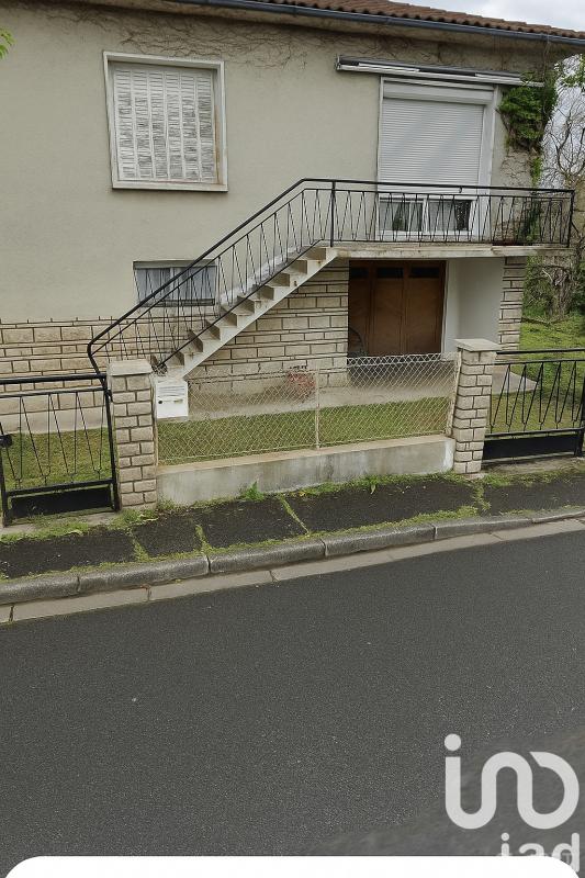 Maison 6 Pièce(s) Saint-Michel