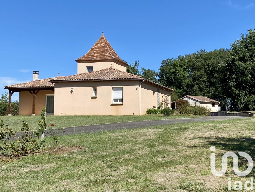 Maison 5 Pièce(s) Gourdon