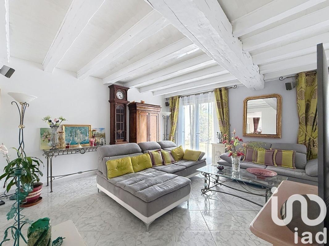 Maison 6 Pièce(s) Quincy-sous-Sénart