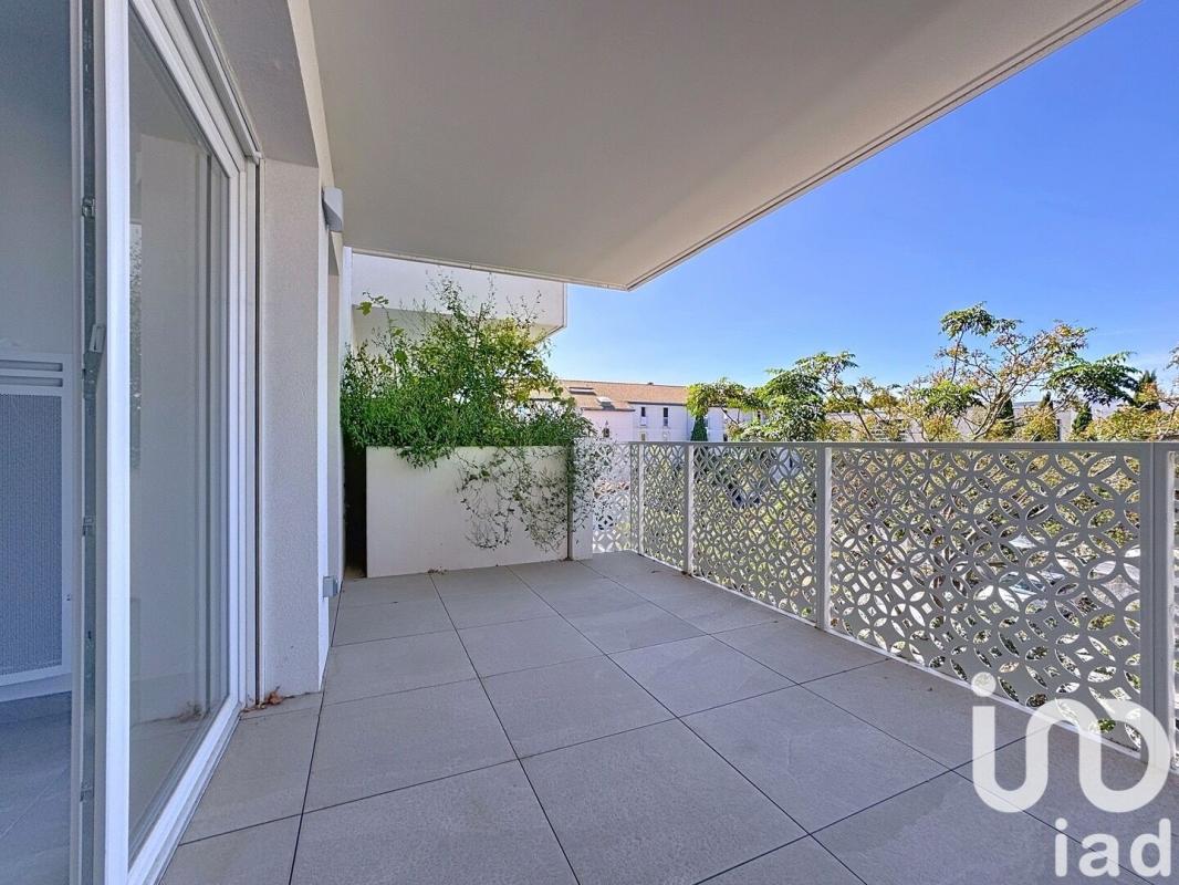 Appartement 2 Pièce(s) Lattes