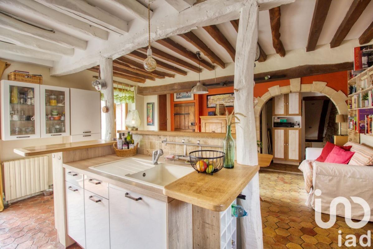 Maison 6 Pièce(s) Magny-en-Vexin