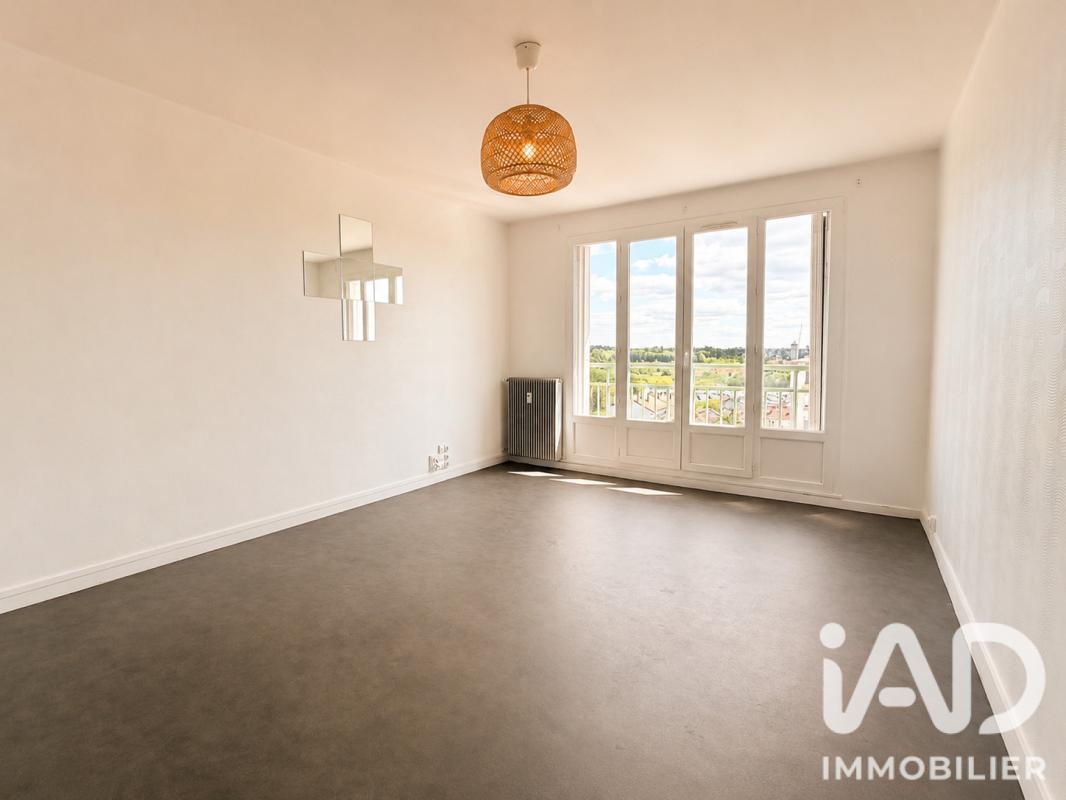 Appartement 3 Pièce(s) Limoges - Photo 2
