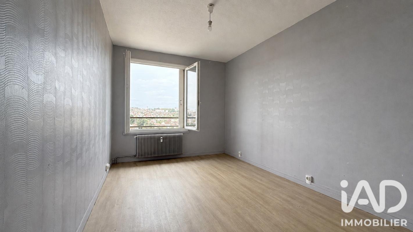 Appartement 3 Pièce(s) Limoges - Photo 4