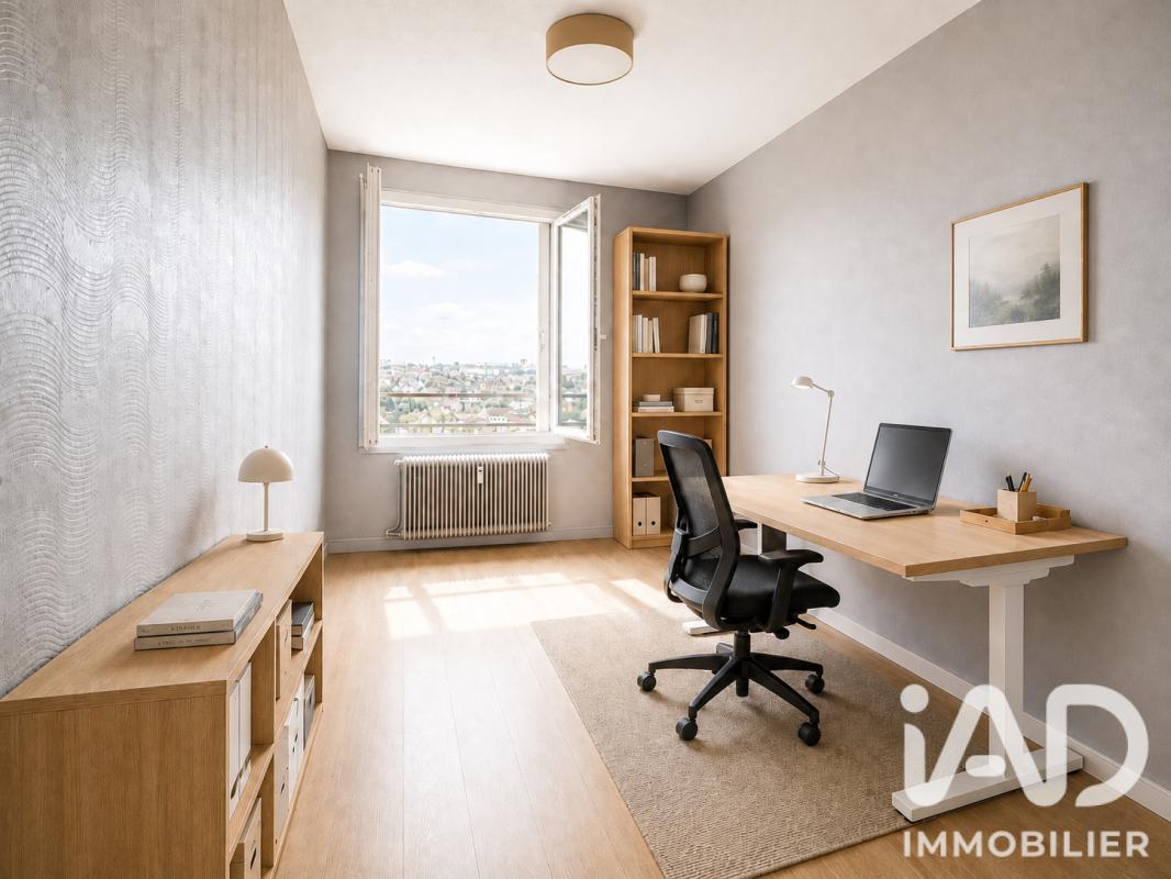 Appartement 3 Pièce(s) Limoges - Photo 8