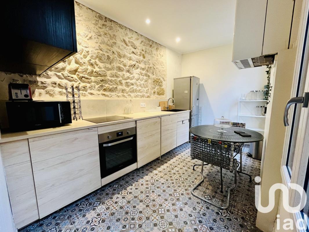 Appartement 2 Pièce(s) Avignon