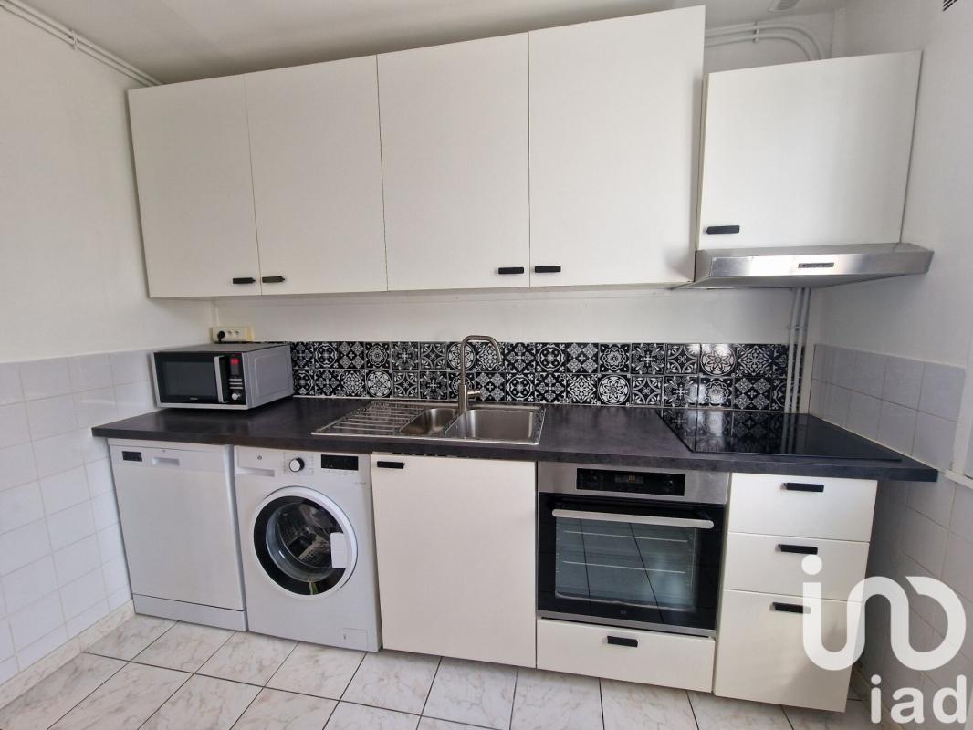 Appartement 2 Pièce(s) Noisy-le-Grand