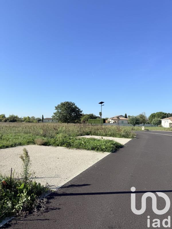 Terrain  Montauban