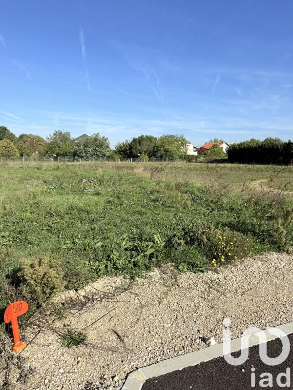 Terrain  Montauban
