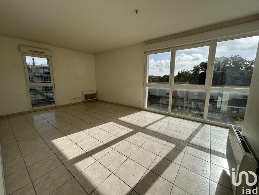 Appartement 2 Pièce(s) Joué-lès-Tours