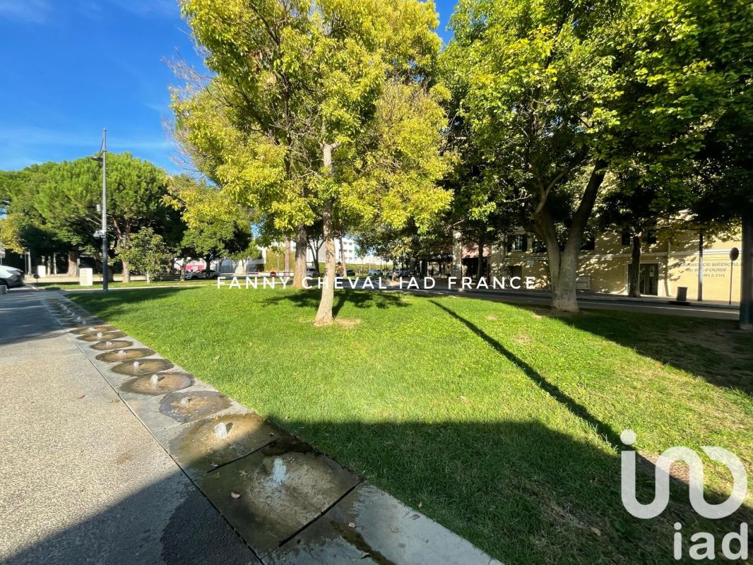 Appartement 4 Pièce(s) Six-Fours-les-Plages