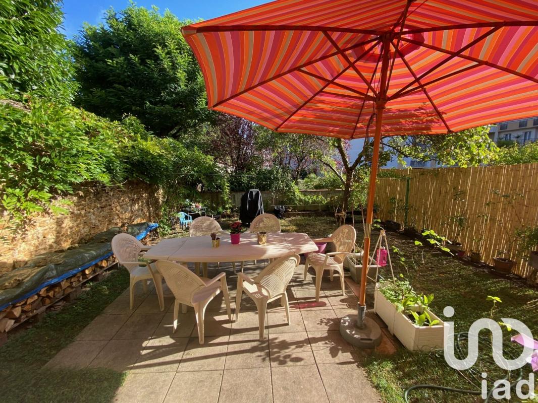 Maison 5 Pièce(s) Montgeron