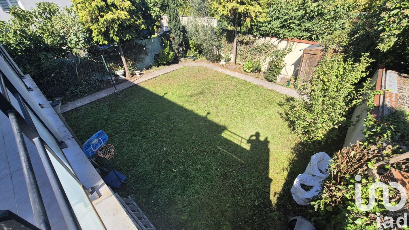 Maison 6 Pièce(s) Noisy-le-Sec