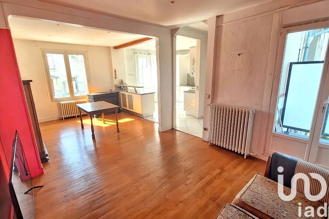 Maison 6 Pièce(s) Noisy-le-Sec