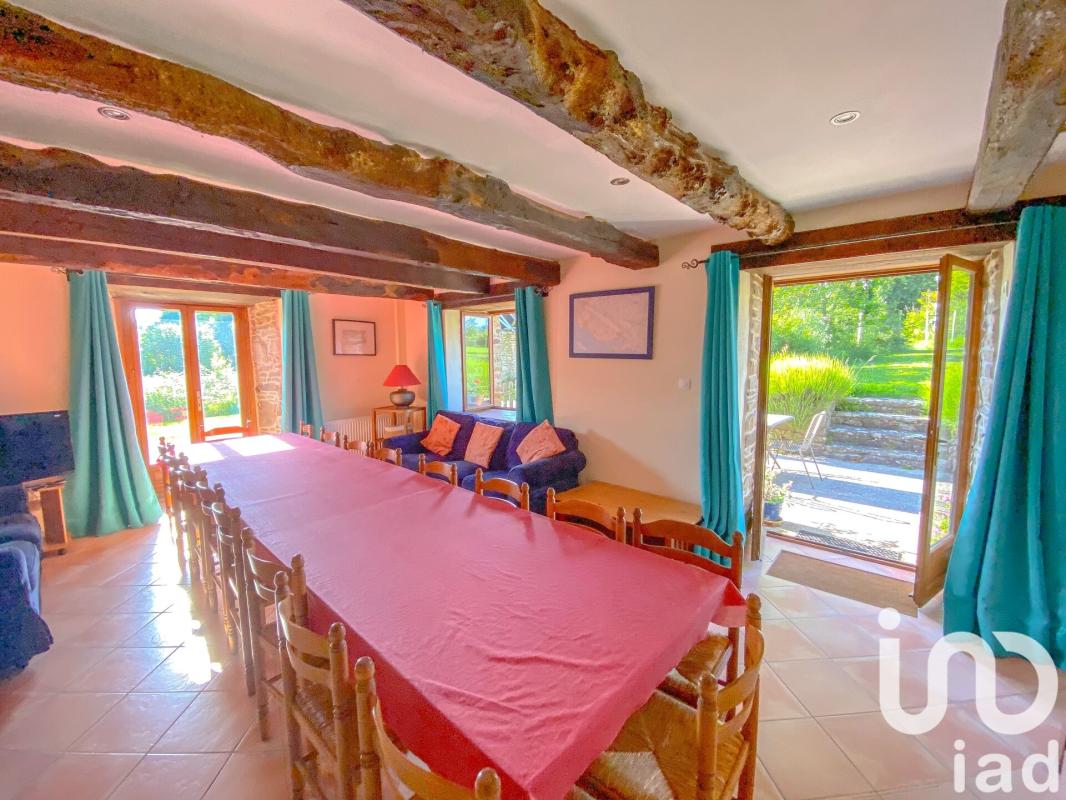 Maison 11 Pièce(s) Languidic