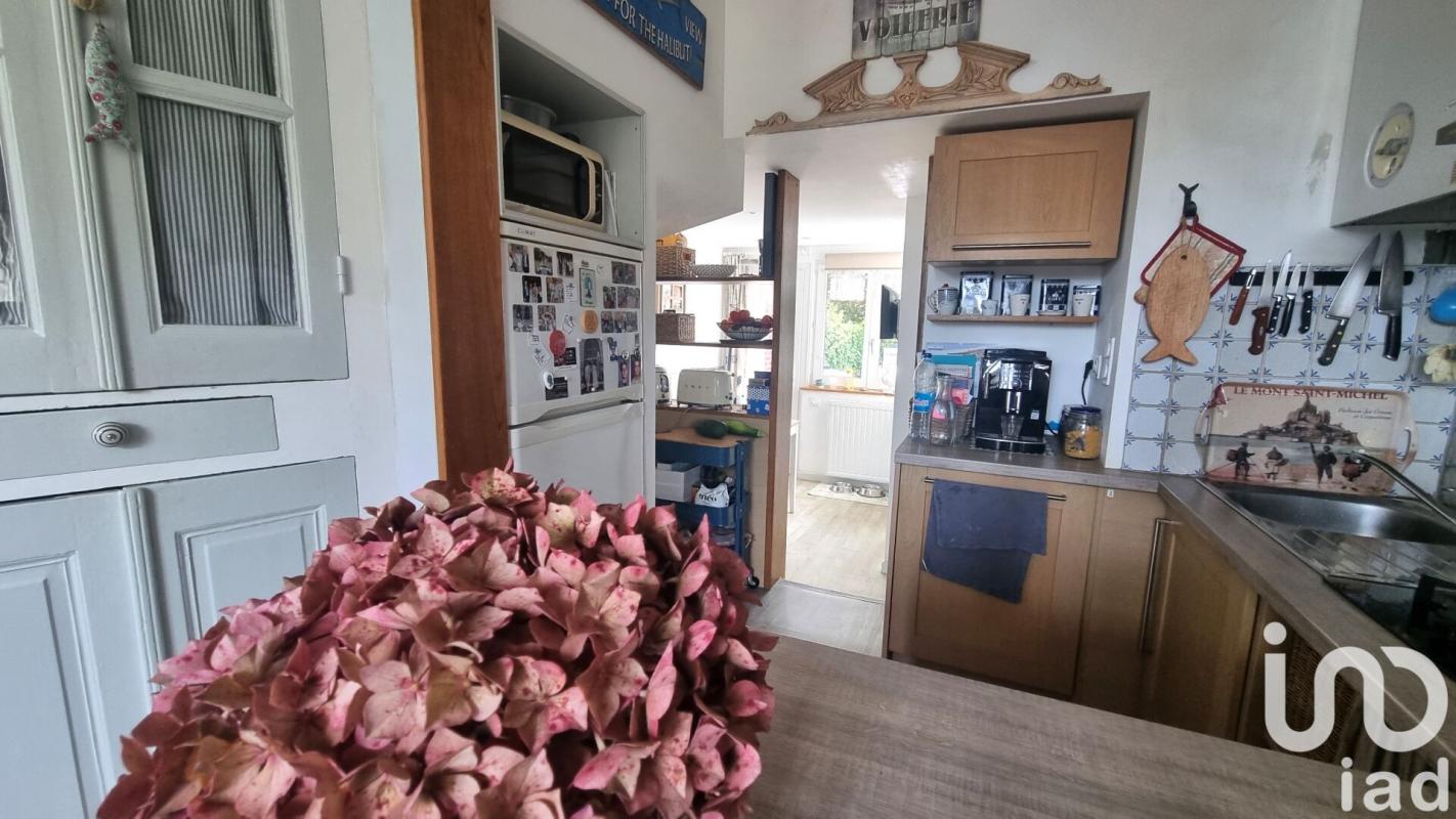 Maison 3 Pièce(s) Binic-Étables-sur-Mer