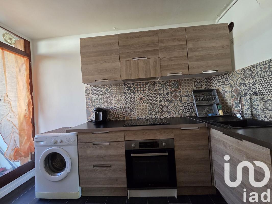 Appartement 3 Pièce(s) Limoges