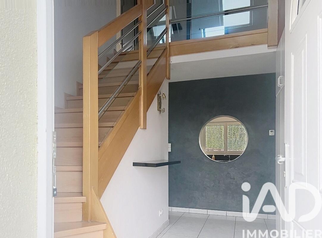 Maison traditionnelle 6 Pièce(s) Hirsingue