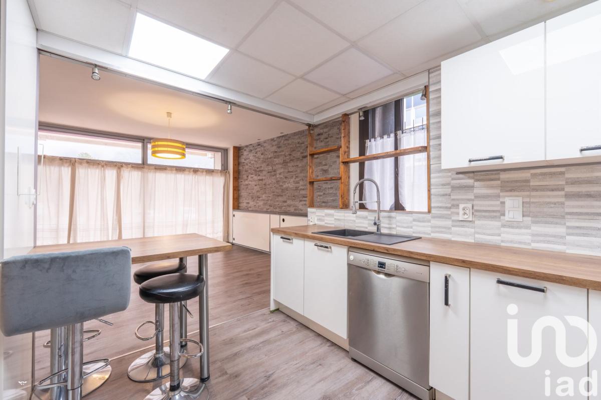 Appartement 4 Pièce(s) Cluses