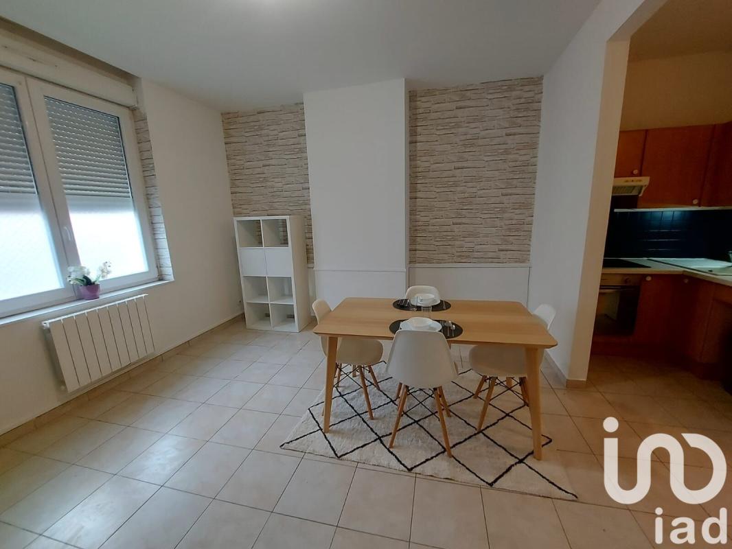 Immeuble  Saint-Quentin - Photo 2