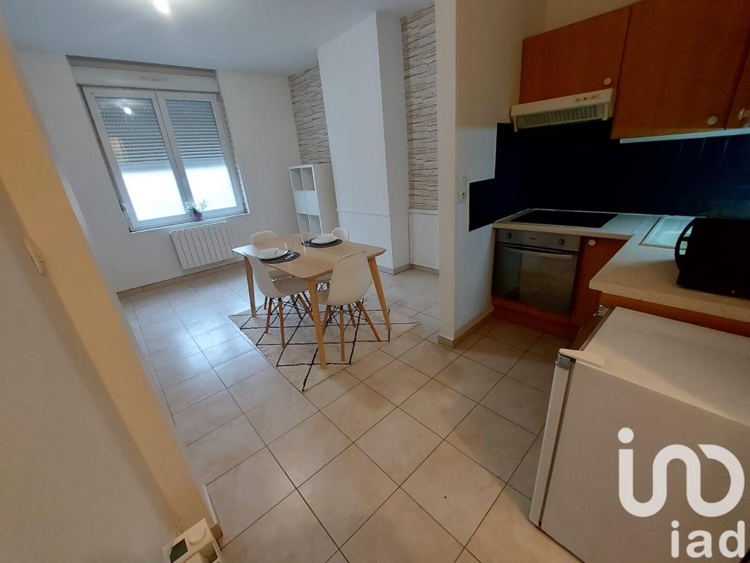 Immeuble  Saint-Quentin - Photo 3