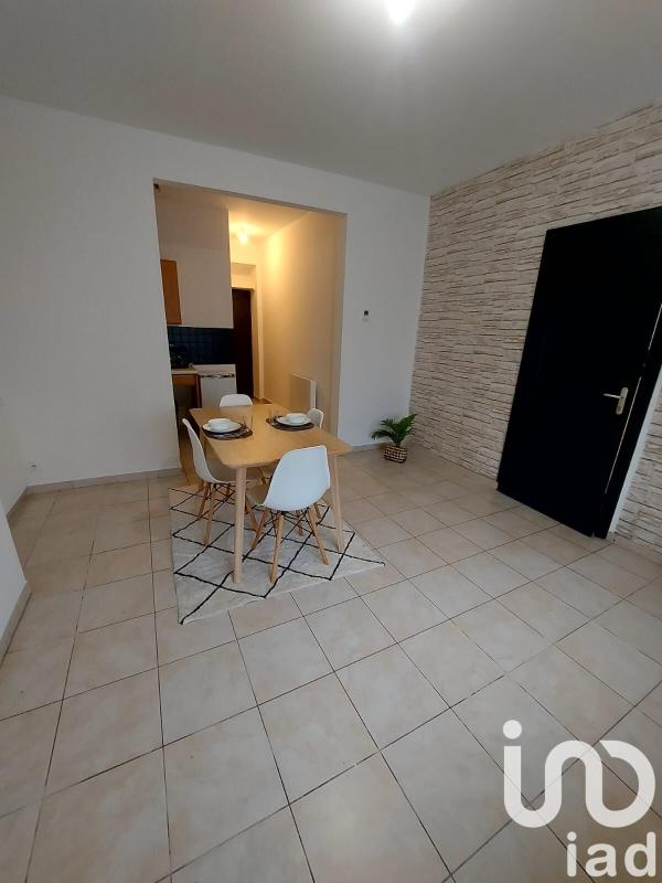 Immeuble  Saint-Quentin - Photo 4