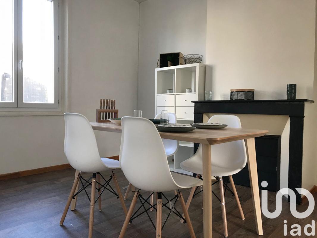Immeuble  Saint-Quentin - Photo 10