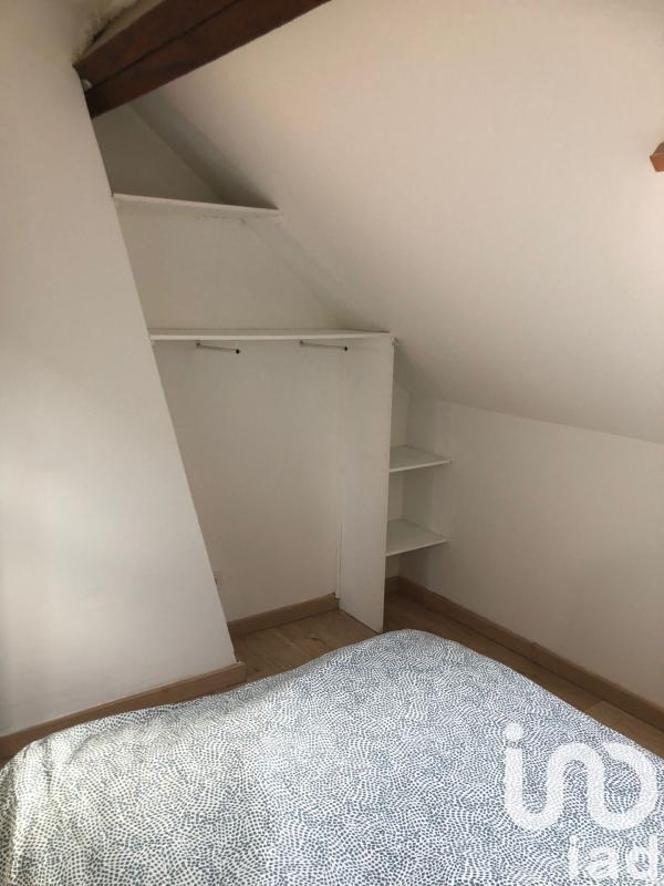Immeuble  Saint-Quentin - Photo 11