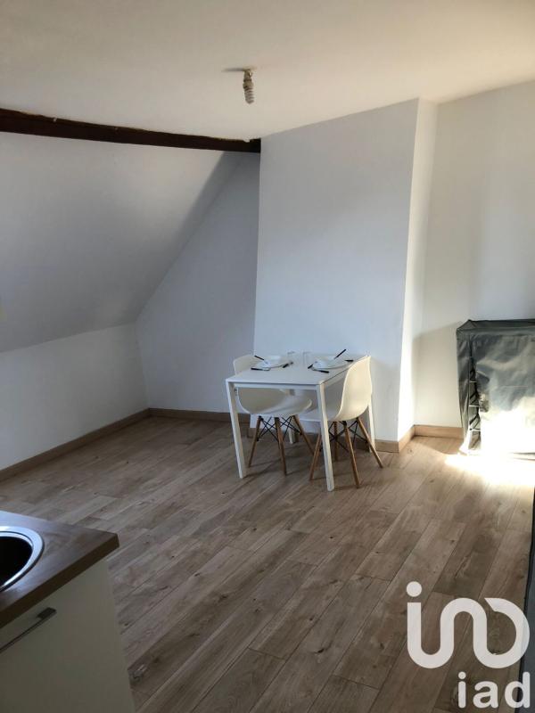 Immeuble  Saint-Quentin - Photo 12
