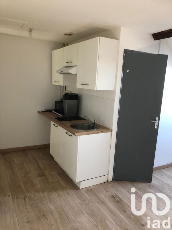 Immeuble  Saint-Quentin - Photo 13