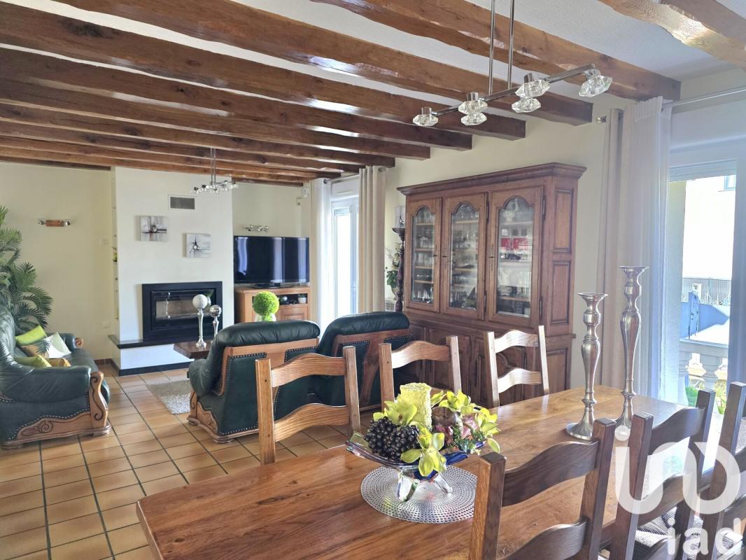 Maison 5 Pièce(s) Livry-Gargan