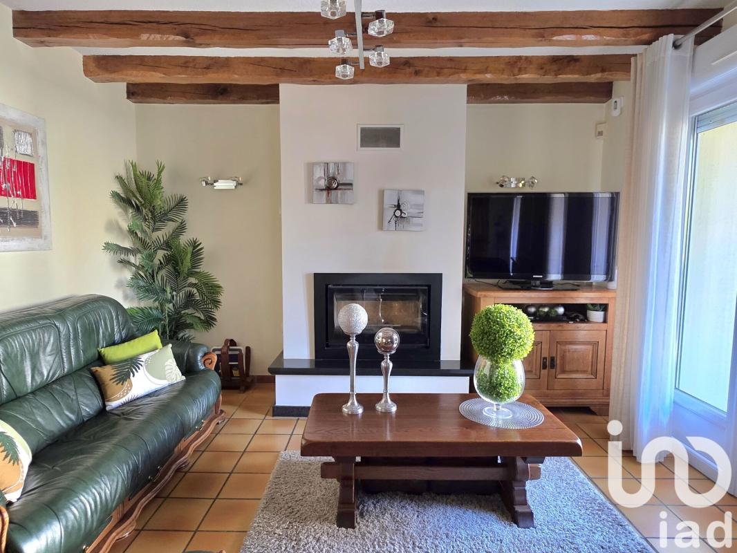 Maison 5 Pièce(s) Livry-Gargan