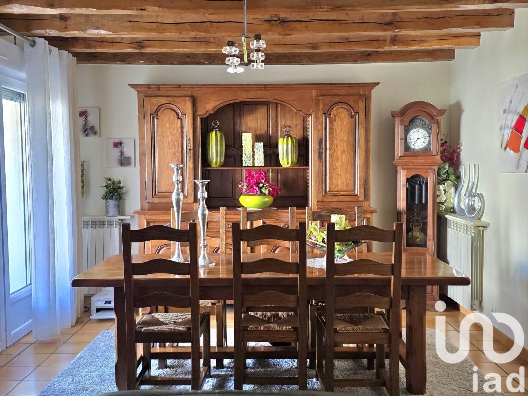 Maison 5 Pièce(s) Livry-Gargan