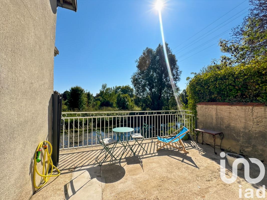 Maison 4 Pièce(s) Brunoy