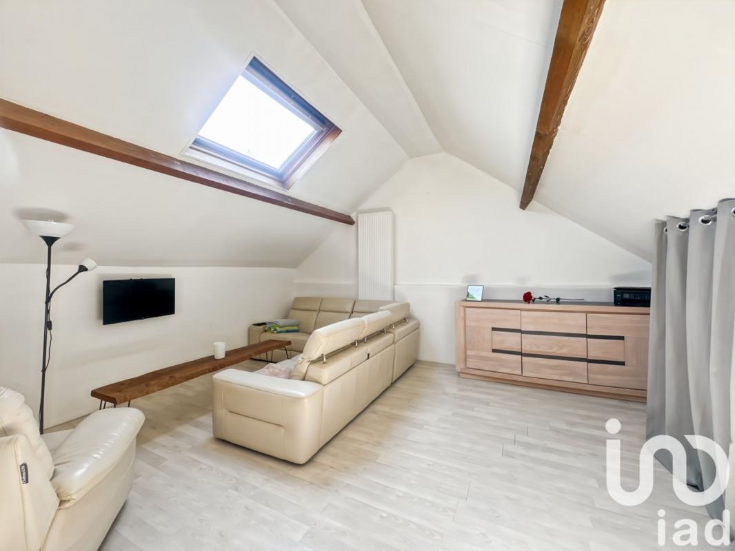 Maison 4 Pièce(s) Brunoy