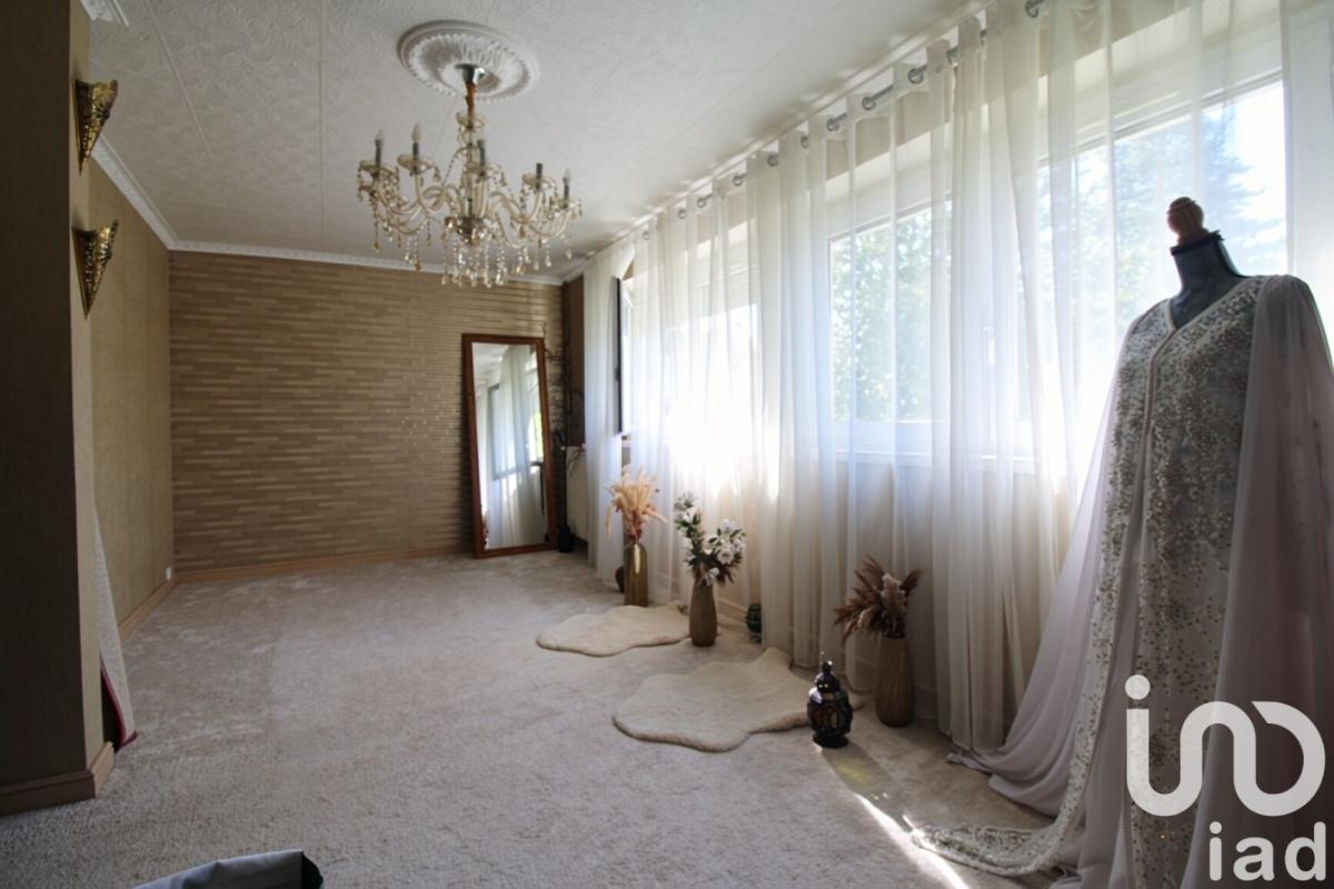 Maison 5 Pièce(s) Villiers-le-Bel