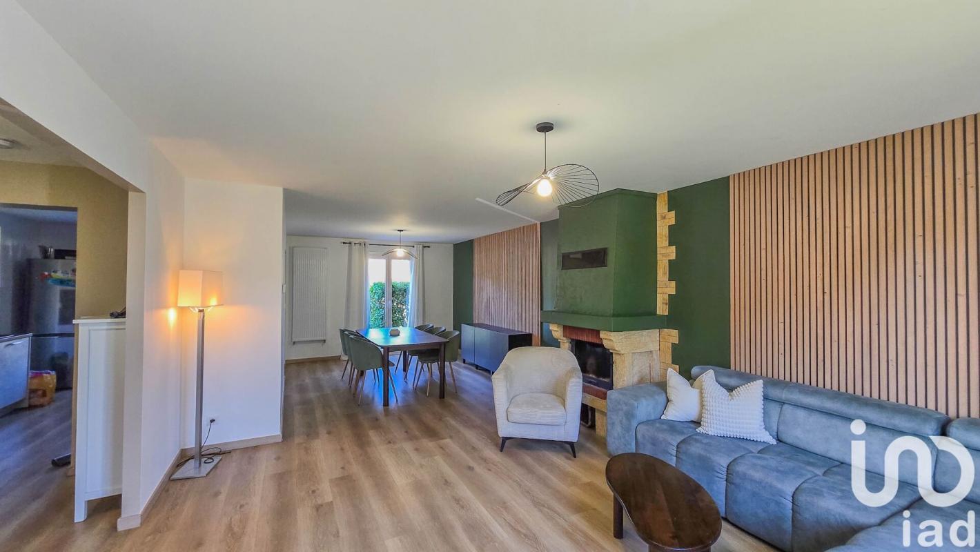 Maison traditionnelle 5 Pièce(s) Yutz