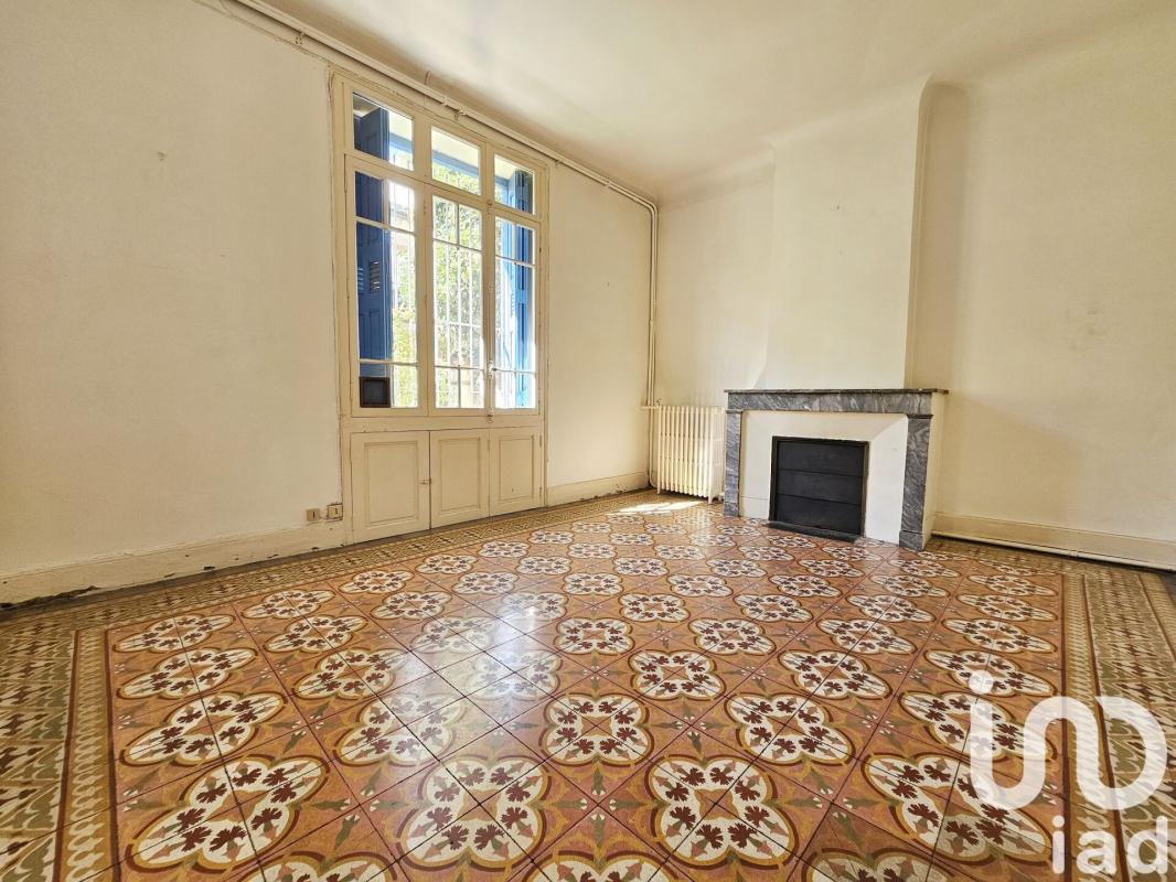 Maison de ville 5 Pièce(s) Perpignan