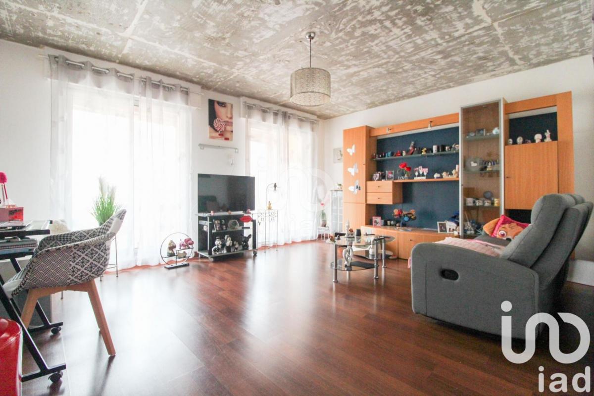 Appartement 3 Pièce(s) Saint-Affrique